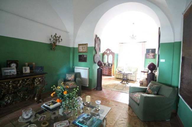 Palazzo Storico in vendita a Offida