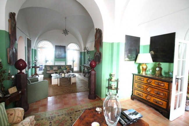 Palazzo Storico in vendita a Offida