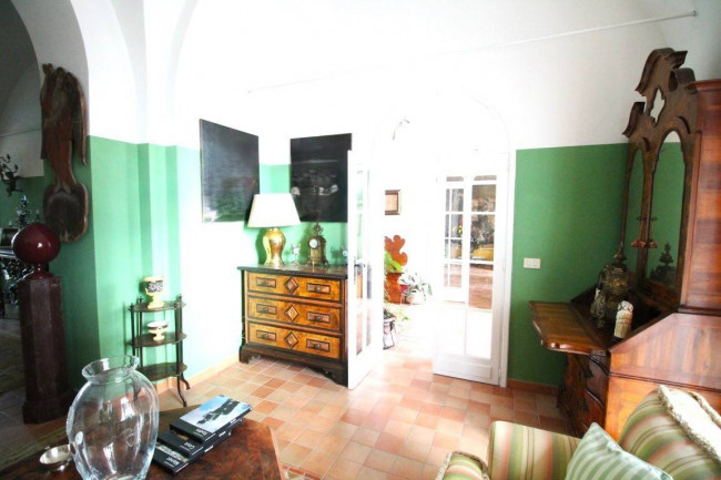 Palazzo Storico in vendita a Offida