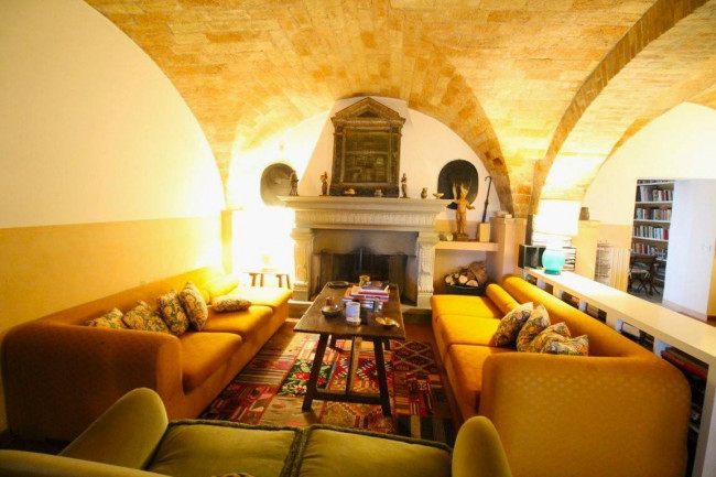 Palazzo Storico in vendita a Offida