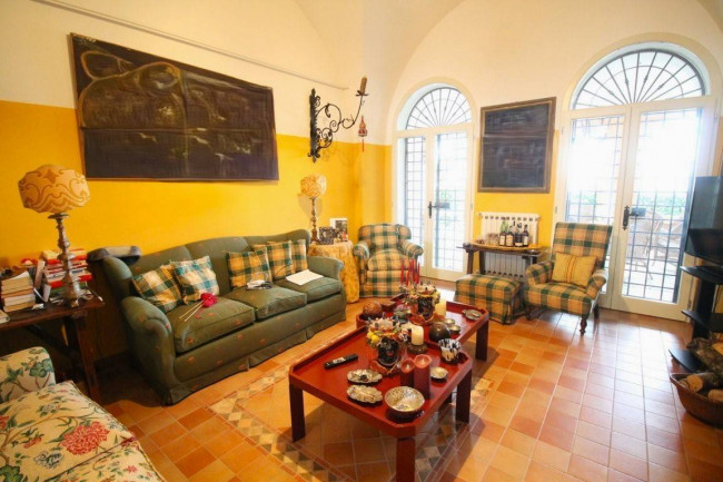 Palazzo Storico in vendita a Offida