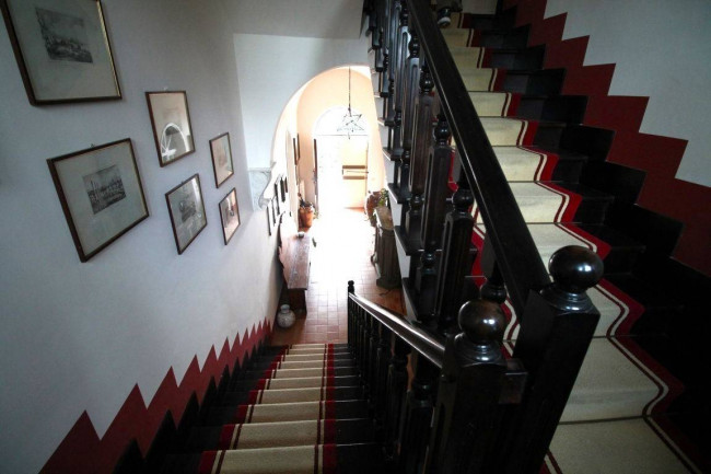 Palazzo Storico in vendita a Offida