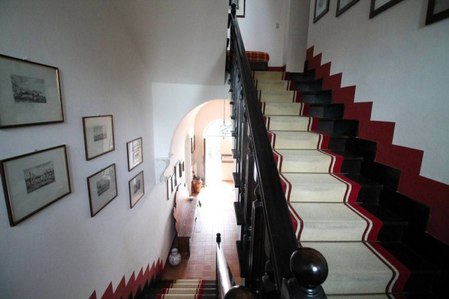 Palazzo Storico in vendita a Offida