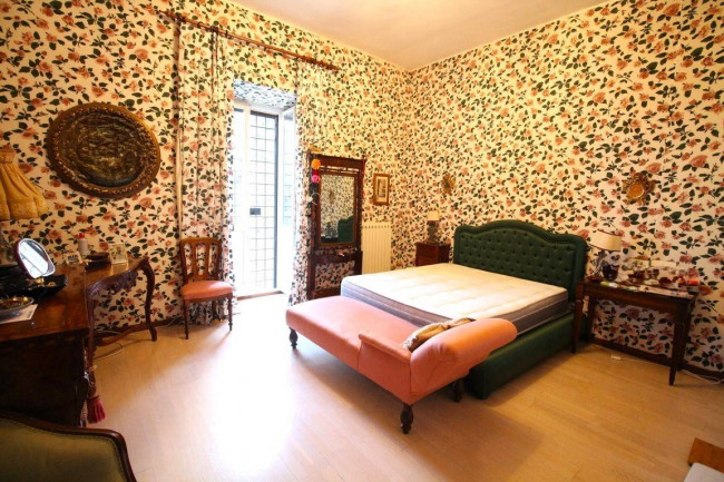 Palazzo Storico in vendita a Offida