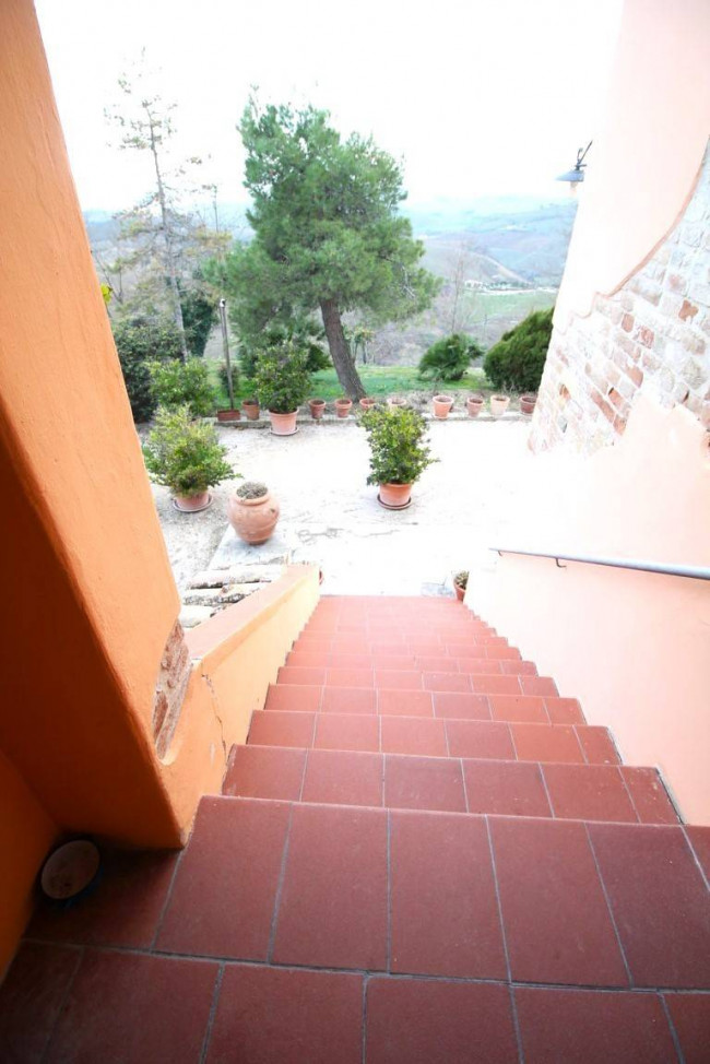 Palazzo Storico in vendita a Offida
