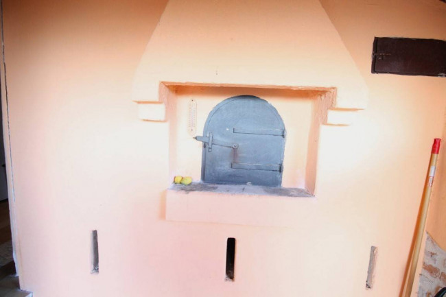 Palazzo Storico in vendita a Offida