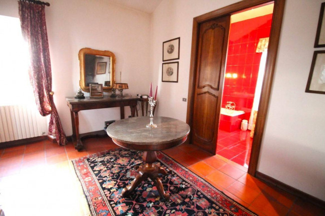 Palazzo Storico in vendita a Offida