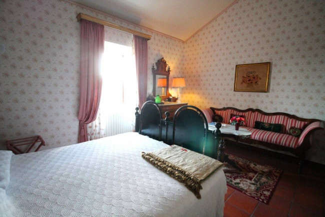 Palazzo Storico in vendita a Offida