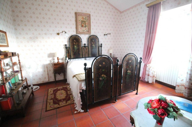 Palazzo Storico in vendita a Offida