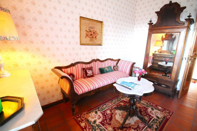 Palazzo Storico in vendita a Offida