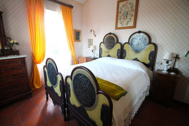 Palazzo Storico in vendita a Offida