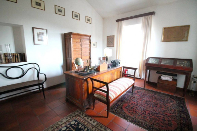 Palazzo Storico in vendita a Offida