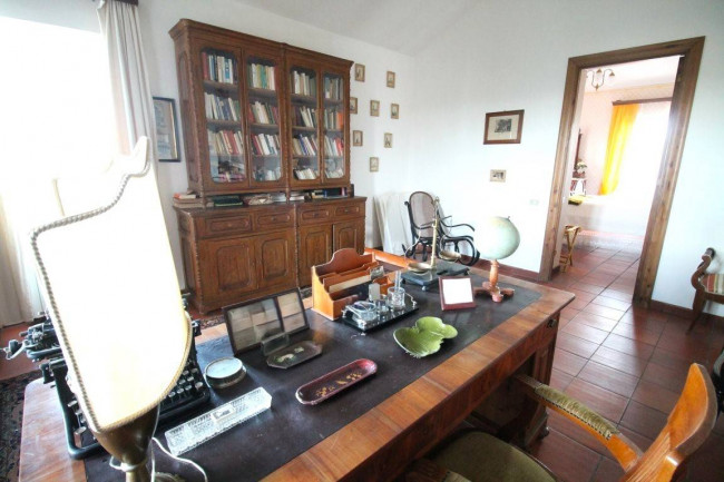 Palazzo Storico in vendita a Offida