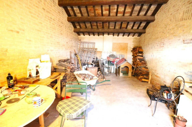Palazzo Storico in vendita a Offida