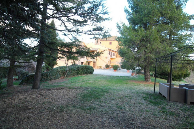 Palazzo Storico in vendita a Offida