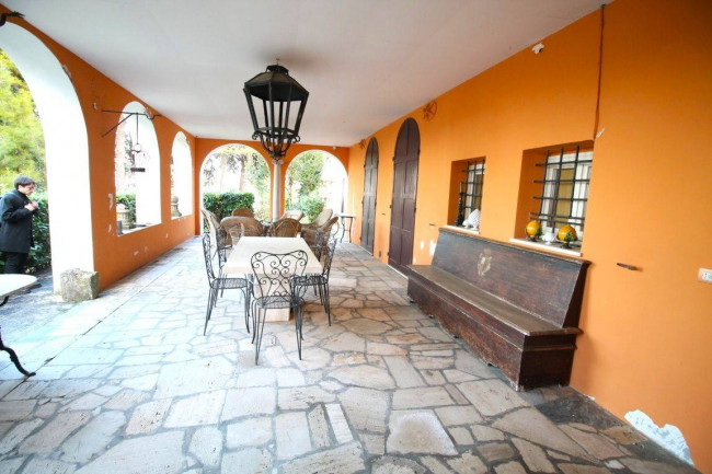 Palazzo Storico in vendita a Offida