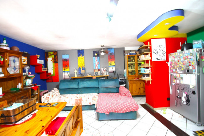 Appartamento in vendita a Grottammare