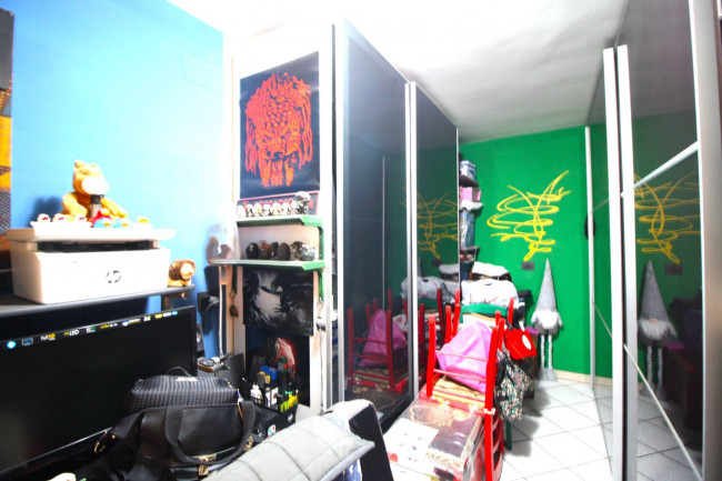 Appartamento in vendita a Grottammare