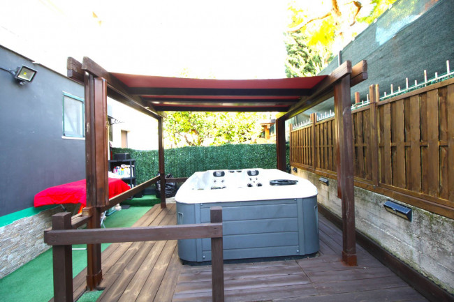 Appartamento in vendita a Grottammare