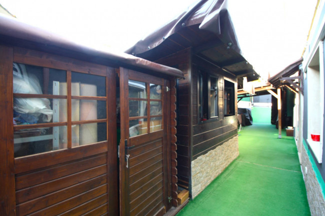 Appartamento in vendita a Grottammare