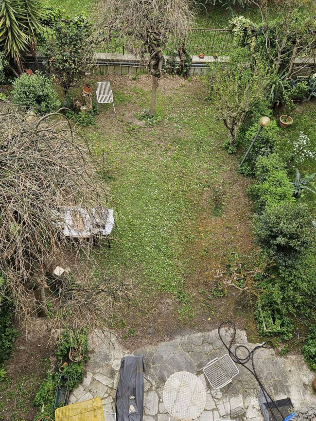 Villetta a schiera in vendita a Ascoli Piceno