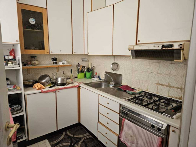 Villetta a schiera in vendita a Ascoli Piceno