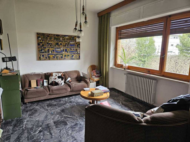 Villetta a schiera in vendita a Ascoli Piceno