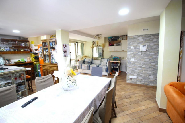 Villetta schiera in vendita a Acquaviva Picena