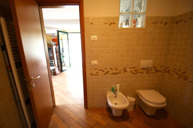 Villetta schiera in vendita a Acquaviva Picena