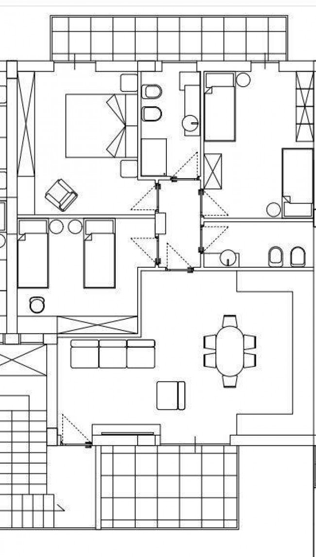 Appartamento in vendita a Ascoli Piceno