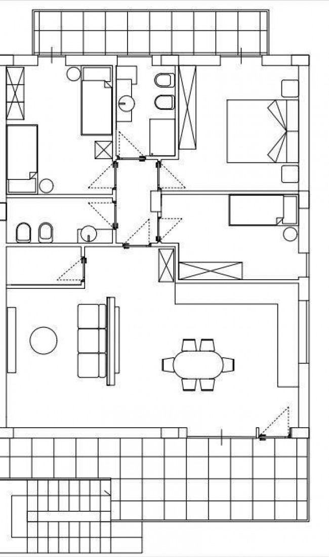 Appartamento in vendita a Ascoli Piceno