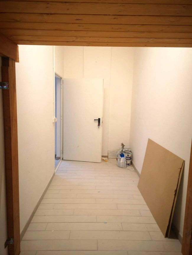 Appartamento in vendita a San Benedetto del Tronto