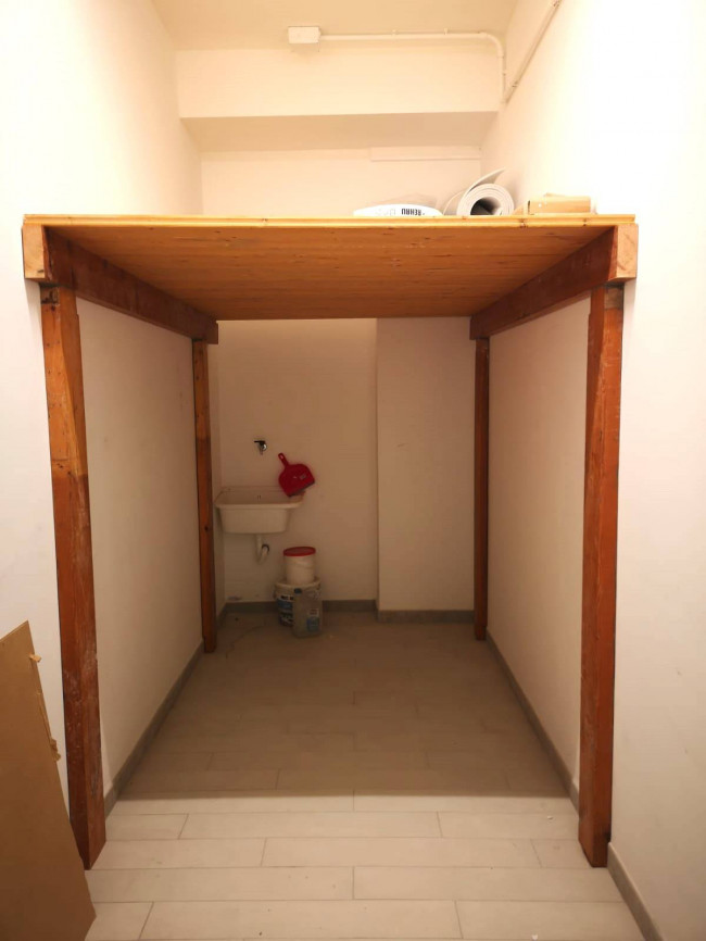 Appartamento in vendita a San Benedetto del Tronto