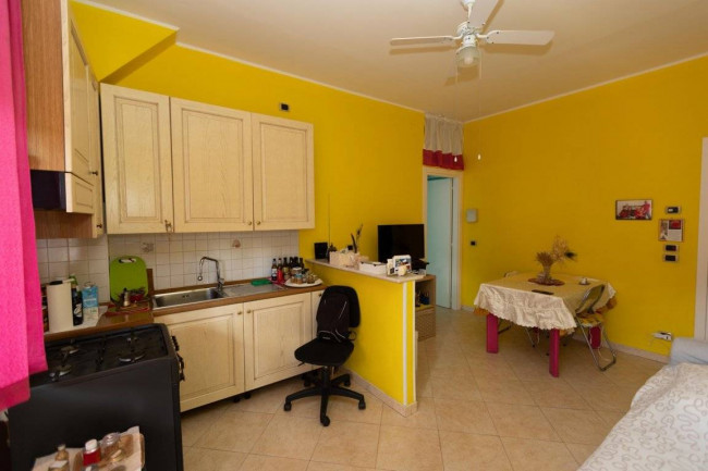 Appartamento in vendita a Ascoli Piceno