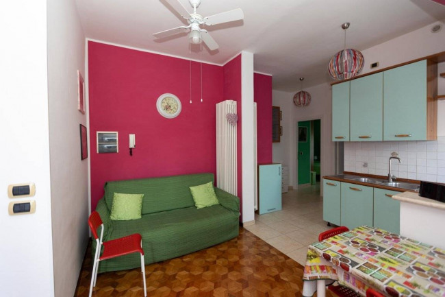 Appartamento in vendita a Ascoli Piceno