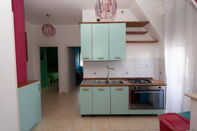 Appartamento in vendita a Ascoli Piceno