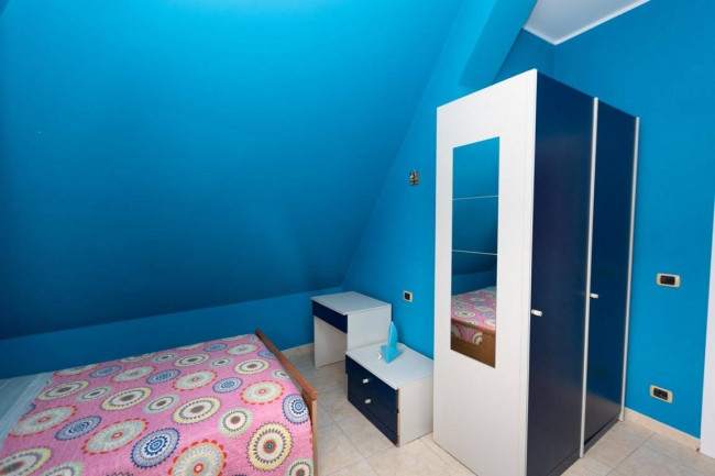 Appartamento in vendita a Ascoli Piceno