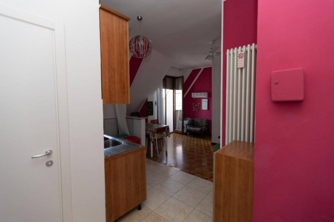 Appartamento in vendita a Ascoli Piceno