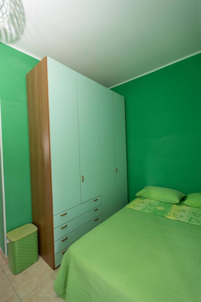 Appartamento in vendita a Ascoli Piceno