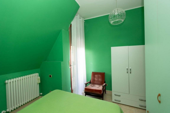 Appartamento in vendita a Ascoli Piceno