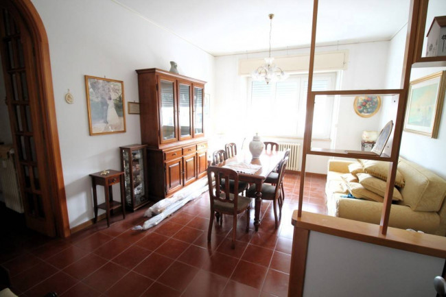 Appartamento in vendita a Ascoli Piceno