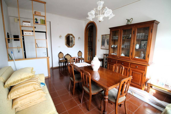 Appartamento in vendita a Ascoli Piceno