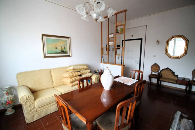 Appartamento in vendita a Ascoli Piceno