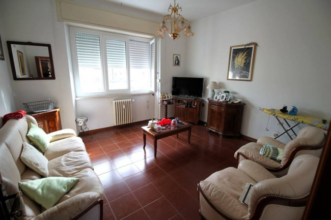 Appartamento in vendita a Ascoli Piceno