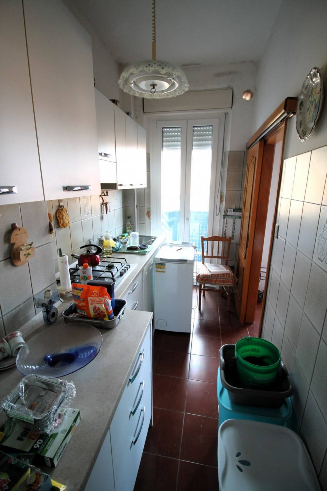 Appartamento in vendita a Ascoli Piceno