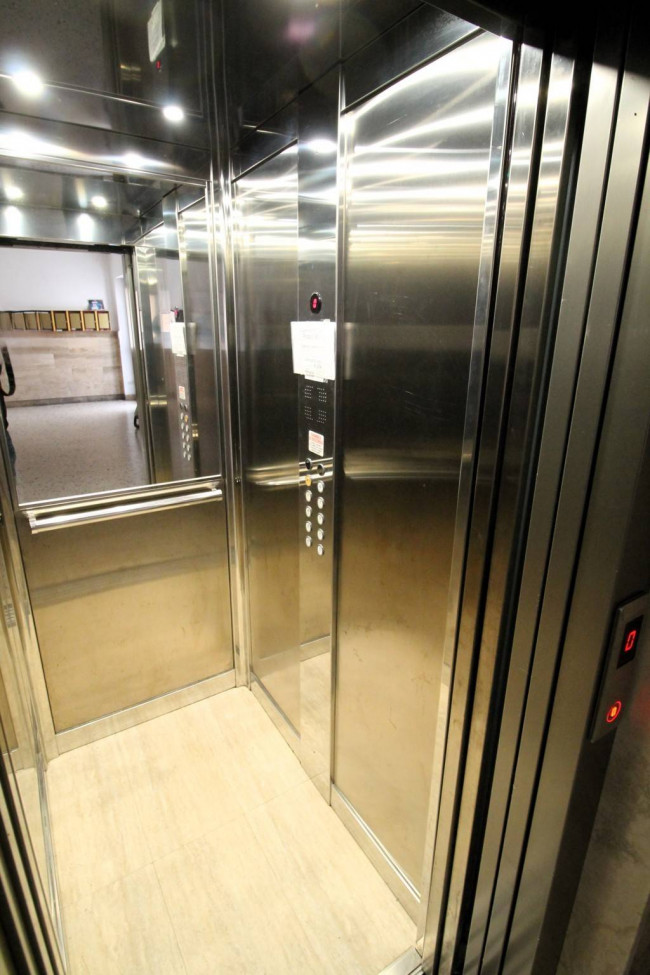 Appartamento in vendita a Ascoli Piceno