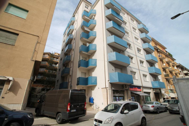 Appartamento in vendita a Ascoli Piceno