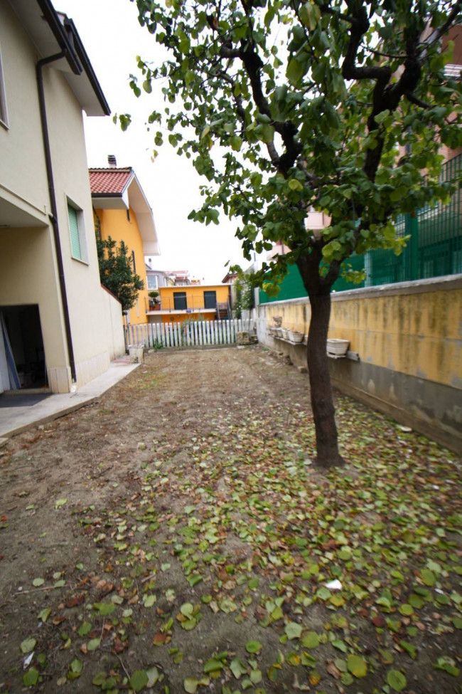 Casa indipendente in vendita a Monteprandone