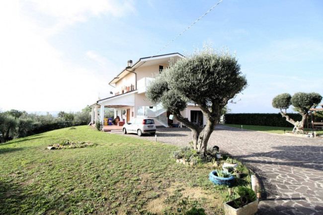 Villa in vendita a Monteprandone