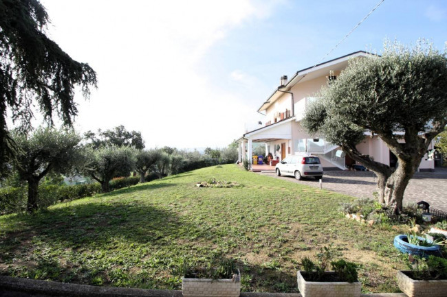 Villa in vendita a Monteprandone